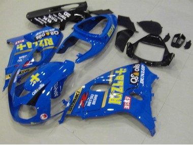 Carene Suzuki TL1000R 1998-2003 - Rizla