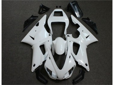 Carene Yamaha R1 1998-1999 - Non Verniciato