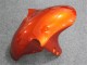 Carene Yamaha R1 2000-2001 - Arancia Nero Carene Yamaha R1 2000-2001 - Arancia Nero