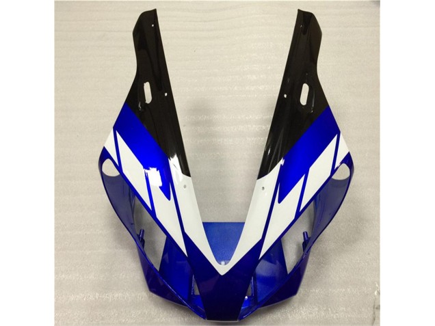 Carene Yamaha R1 2000-2001 - Bianco Blu Carene Yamaha R1 2000-2001 - Bianco Blu