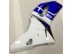 Carene Yamaha R1 2000-2001 - Bianco Blu Carene Yamaha R1 2000-2001 - Bianco Blu