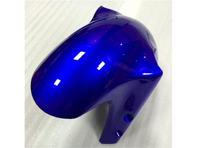 Carene Yamaha R1 2000-2001 - Bianco Blu Carene Yamaha R1 2000-2001 - Bianco Blu