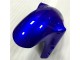 Carene Yamaha R1 2000-2001 - Bianco Blu Carene Yamaha R1 2000-2001 - Bianco Blu