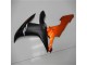 Carene Yamaha R1 2002-2003 - Arancia Nero Carene Yamaha R1 2002-2003 - Arancia Nero