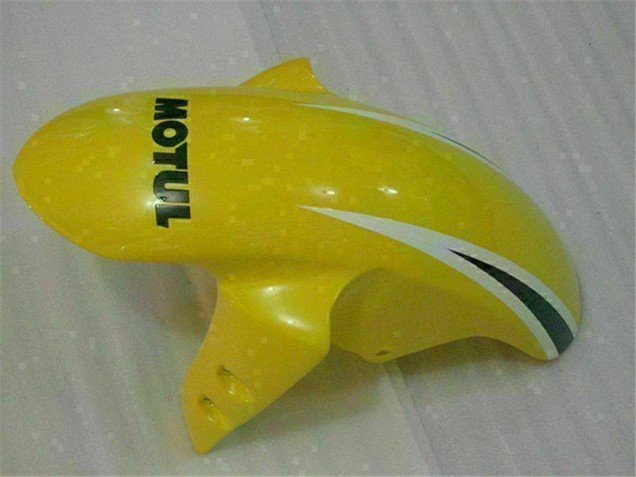 Carene Yamaha R1 2002-2003 - Giallo