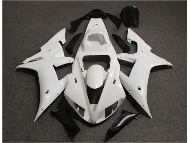 Carene Yamaha R1 2002-2003 - Non Verniciato