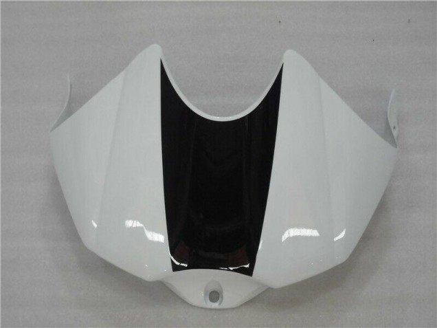 Carene Yamaha R1 2004-2006 - Bianco Nero Fiamma Carene Yamaha R1 2004-2006 - Bianco Nero Fiamma