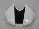 Carene Yamaha R1 2004-2006 - Bianco Nero Fiamma Carene Yamaha R1 2004-2006 - Bianco Nero Fiamma