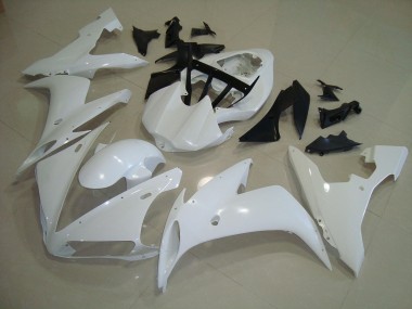 Carene Yamaha R1 2004-2006 - Bianco Perla