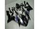 Carene Yamaha R1 2004-2006 - Blu Nero Argento Carene Yamaha R1 2004-2006 - Blu Nero Argento