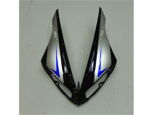 Carene Yamaha R1 2004-2006 - Blu Nero Argento Carene Yamaha R1 2004-2006 - Blu Nero Argento