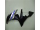 Carene Yamaha R1 2004-2006 - Blu Nero Argento Carene Yamaha R1 2004-2006 - Blu Nero Argento