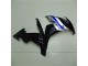 Carene Yamaha R1 2004-2006 - Blu Nero Argento Carene Yamaha R1 2004-2006 - Blu Nero Argento