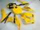 Carene Yamaha R1 2004-2006 - Giallo Carene Yamaha R1 2004-2006 - Giallo