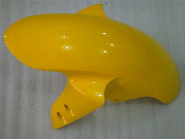 Carene Yamaha R1 2004-2006 - Giallo Carene Yamaha R1 2004-2006 - Giallo