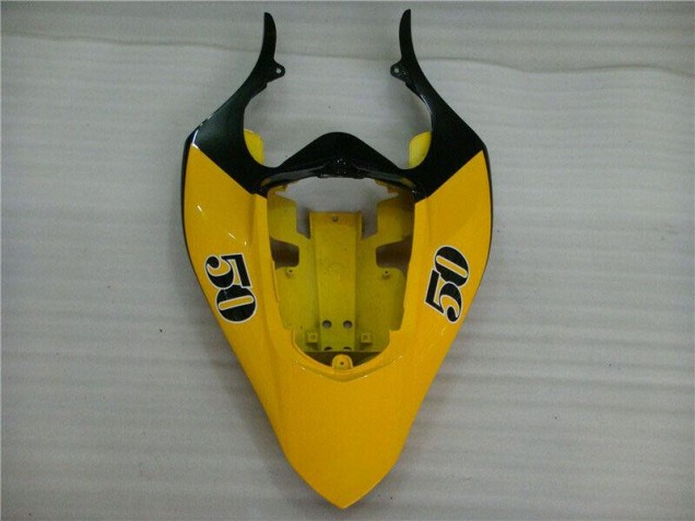 Carene Yamaha R1 2004-2006 - Giallo Carene Yamaha R1 2004-2006 - Giallo