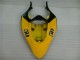 Carene Yamaha R1 2004-2006 - Giallo Carene Yamaha R1 2004-2006 - Giallo