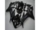 Carene Yamaha R1 2004-2006 - Lucido Nero Opaco