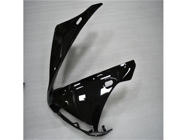 Carene Yamaha R1 2004-2006 - Lucido Nero Opaco