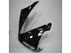 Carene Yamaha R1 2004-2006 - Lucido Nero Opaco