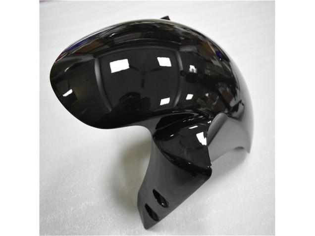 Carene Yamaha R1 2004-2006 - Lucido Nero Opaco