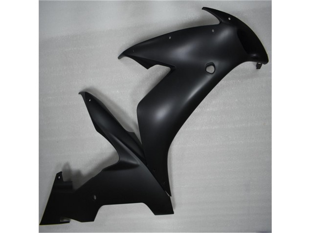 Carene Yamaha R1 2004-2006 - Lucido Nero Opaco
