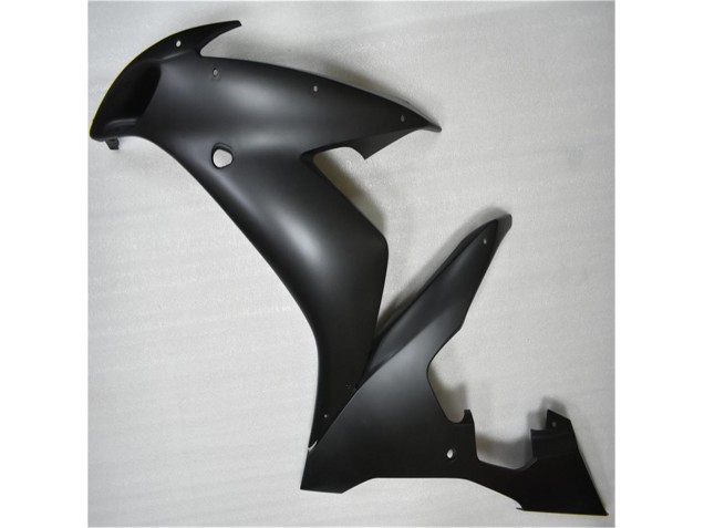 Carene Yamaha R1 2004-2006 - Lucido Nero Opaco
