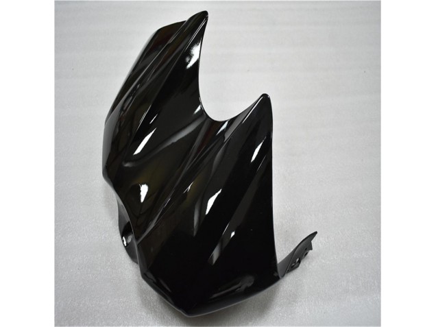 Carene Yamaha R1 2004-2006 - Lucido Nero Opaco