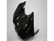 Carene Yamaha R1 2004-2006 - Lucido Nero Opaco