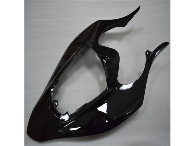 Carene Yamaha R1 2004-2006 - Lucido Nero Opaco