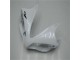 Carene Yamaha R1 2007-2008 - Bianco Nero Carene Yamaha R1 2007-2008 - Bianco Nero