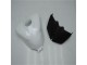Carene Yamaha R1 2007-2008 - Bianco Nero Carene Yamaha R1 2007-2008 - Bianco Nero