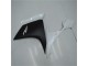 Carene Yamaha R1 2007-2008 - Bianco Nero Carene Yamaha R1 2007-2008 - Bianco Nero