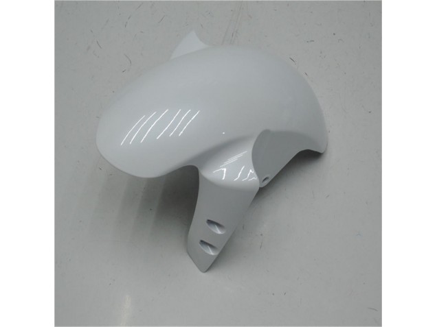 Carene Yamaha R1 2007-2008 - Bianco Nero Carene Yamaha R1 2007-2008 - Bianco Nero