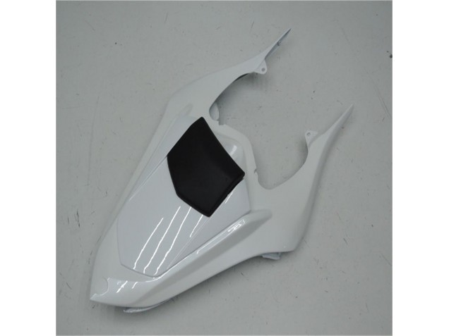 Carene Yamaha R1 2007-2008 - Bianco Nero Carene Yamaha R1 2007-2008 - Bianco Nero