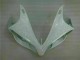 Carene Yamaha R1 2007-2008 - Bianco Rosso Carene Yamaha R1 2007-2008 - Bianco Rosso