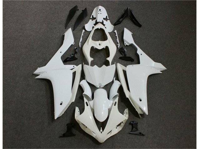 Carene Yamaha R1 2007-2008 - Non Verniciato Carene Yamaha R1 2007-2008 - Non Verniciato