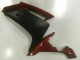 Carene Yamaha R1 2007-2008 - Rosso Nero