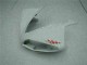 Carene Yamaha R1 2009-2011 - Bianco Rosso