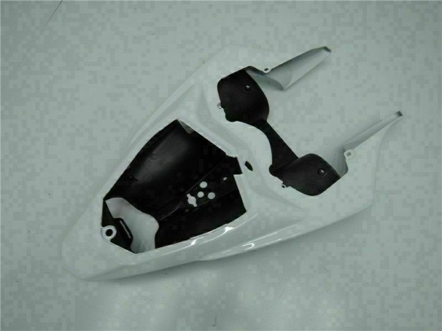 Carene Yamaha R1 2009-2011 - Bianco Rosso