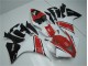 Carene Yamaha R1 2012-2014 - Bianco Rosso Nero Carene Yamaha R1 2012-2014 - Bianco Rosso Nero