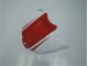 Carene Yamaha R1 2012-2014 - Bianco Rosso Nero Carene Yamaha R1 2012-2014 - Bianco Rosso Nero