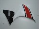 Carene Yamaha R1 2012-2014 - Bianco Rosso Nero Carene Yamaha R1 2012-2014 - Bianco Rosso Nero