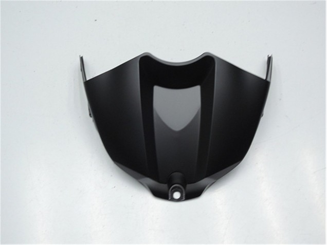 Carene Yamaha R1 2012-2014 - Matte Grigio Nero Carene Yamaha R1 2012-2014 - Matte Grigio Nero