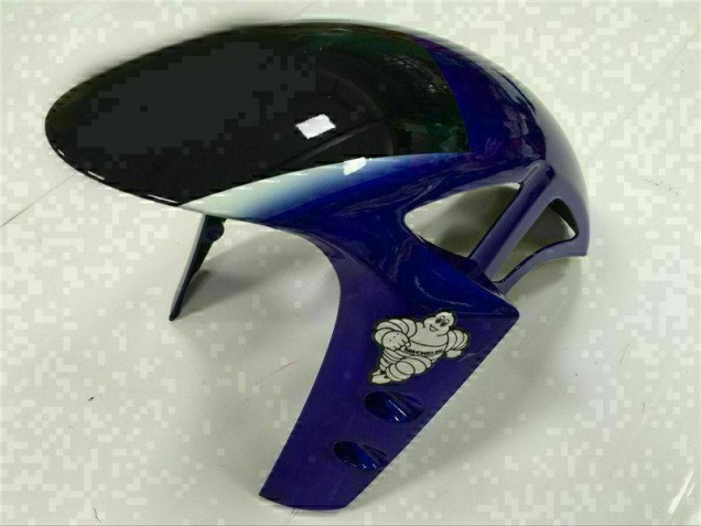 Carene Yamaha R1 2015-2019 - Blu Carene Yamaha R1 2015-2019 - Blu