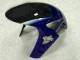 Carene Yamaha R1 2015-2019 - Blu Carene Yamaha R1 2015-2019 - Blu