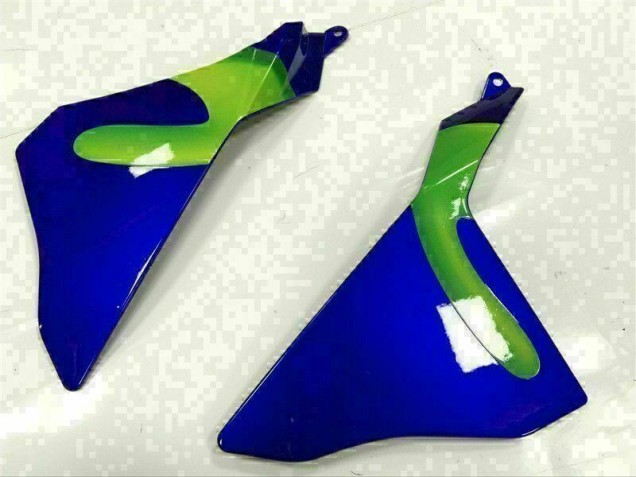 Carene Yamaha R1 2015-2019 - Blu Carene Yamaha R1 2015-2019 - Blu