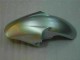 Carene Yamaha R6 1998-2002 - Argento
