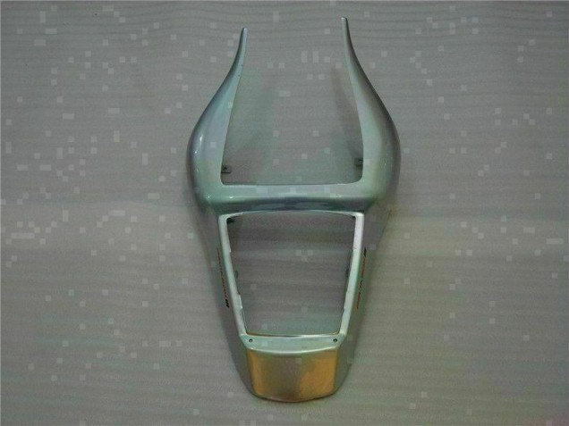 Carene Yamaha R6 1998-2002 - Argento