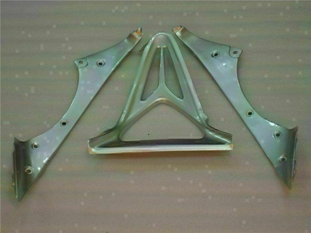 Carene Yamaha R6 1998-2002 - Argento